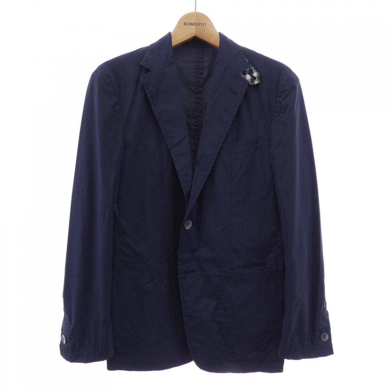 アクアスキュータム Aquascutum ジャケット