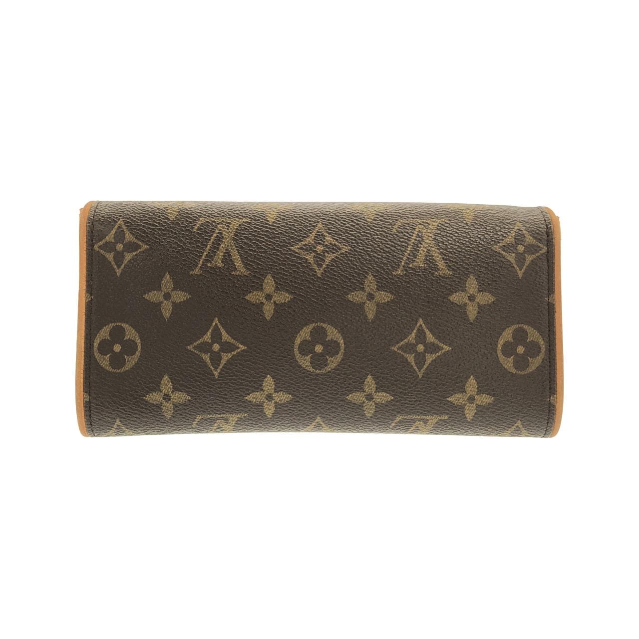 ルイヴィトン モノグラム ポシェット ツイン PM M51854 ショルダーバッグ