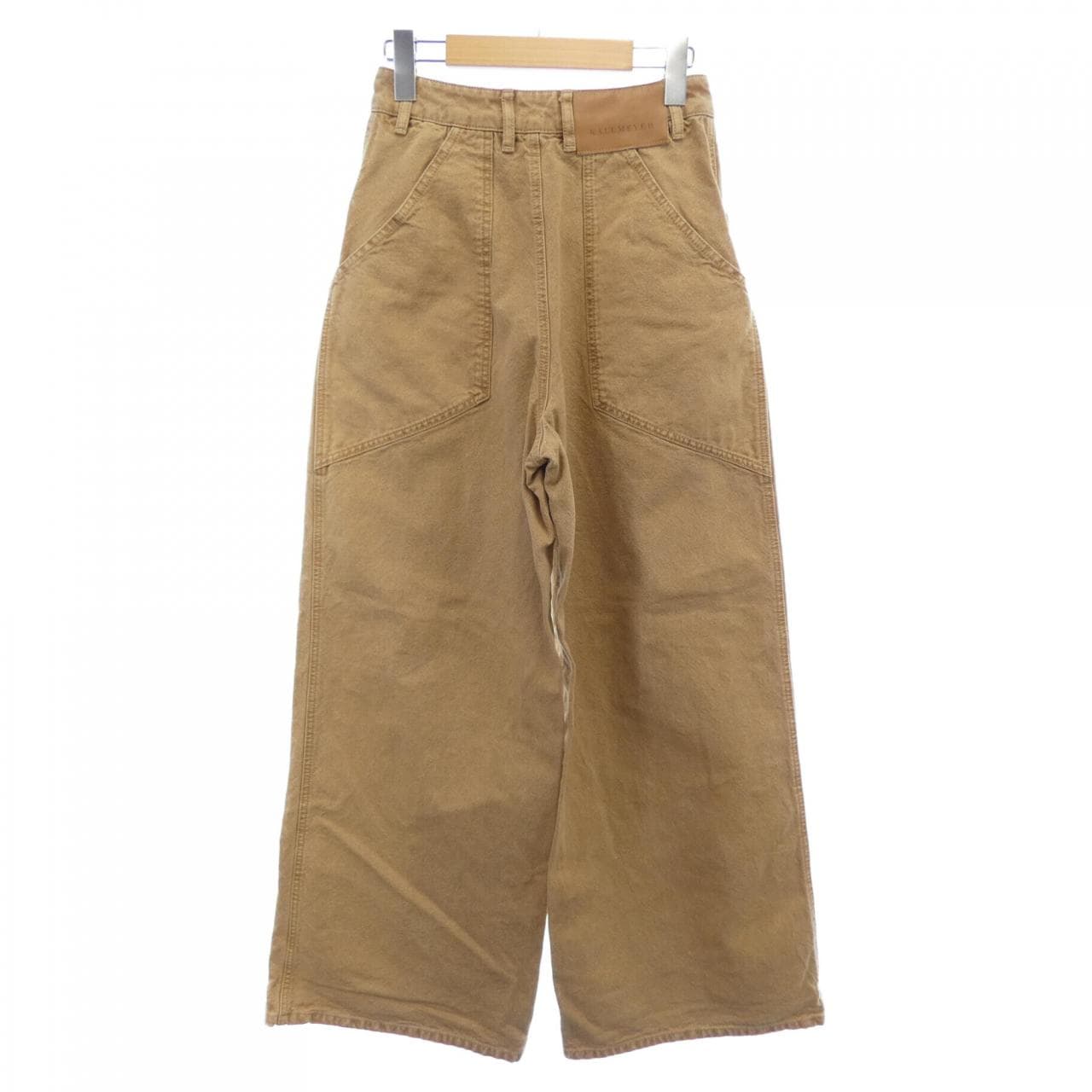 KALLMEYER パンツ
