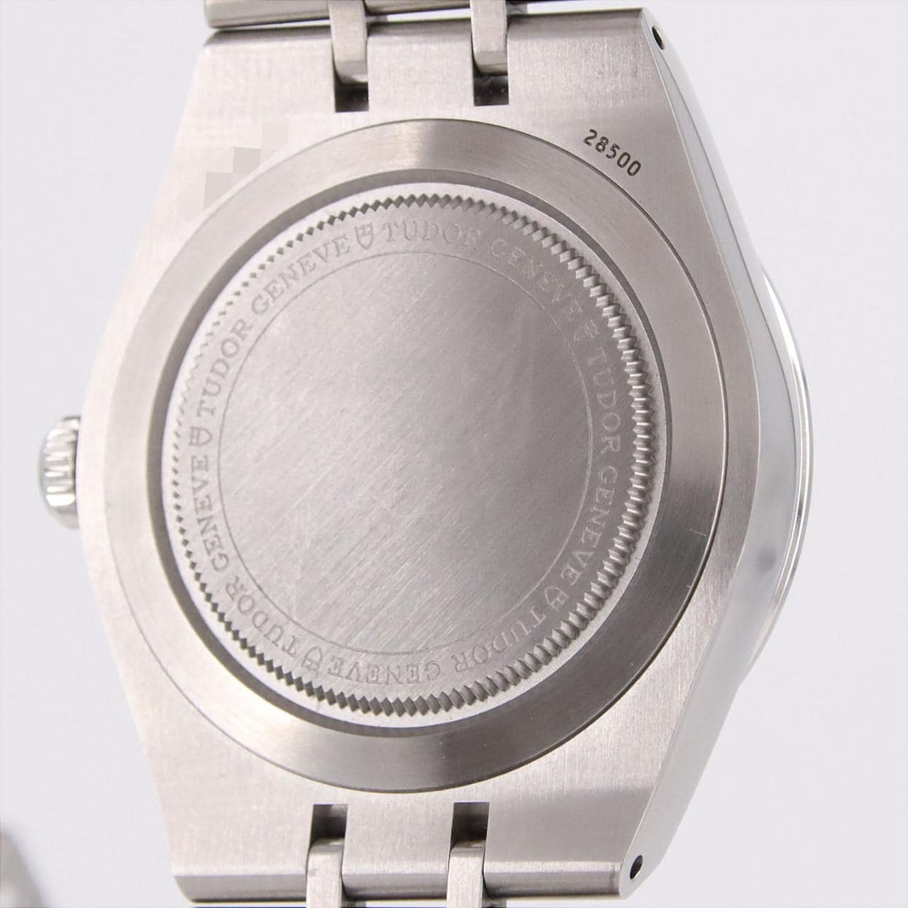 チューダー/チュードル チューダーロイヤル M28500-0005 SS 自動巻