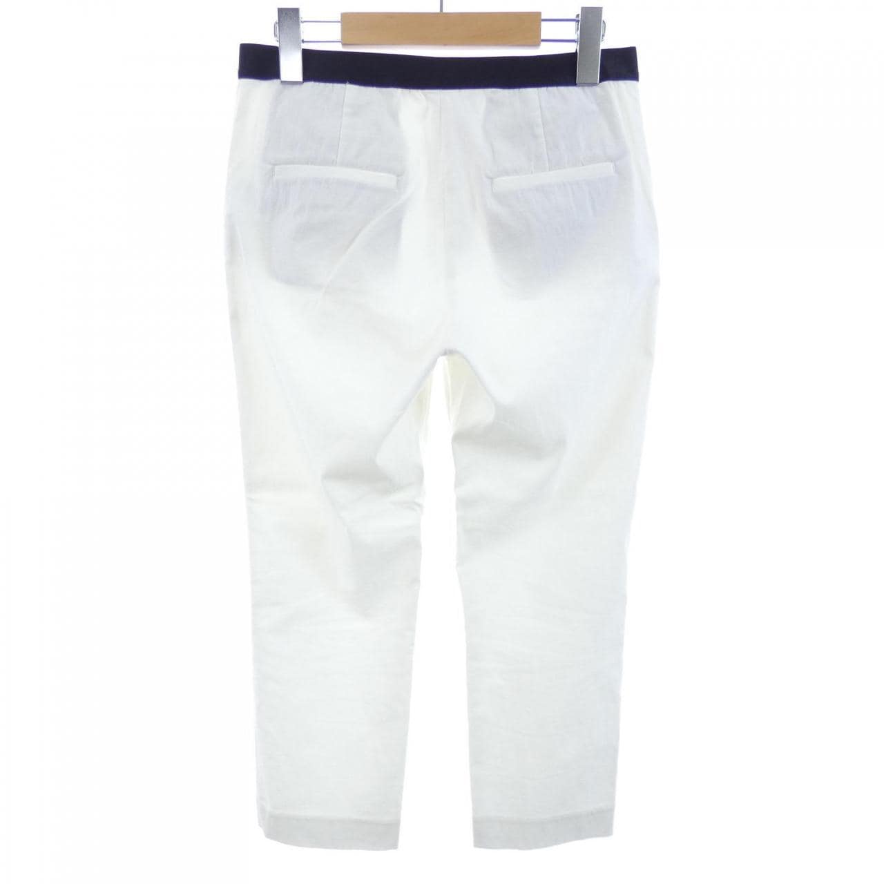 バーニーズニューヨーク BARNEYS NEW YORK パンツ