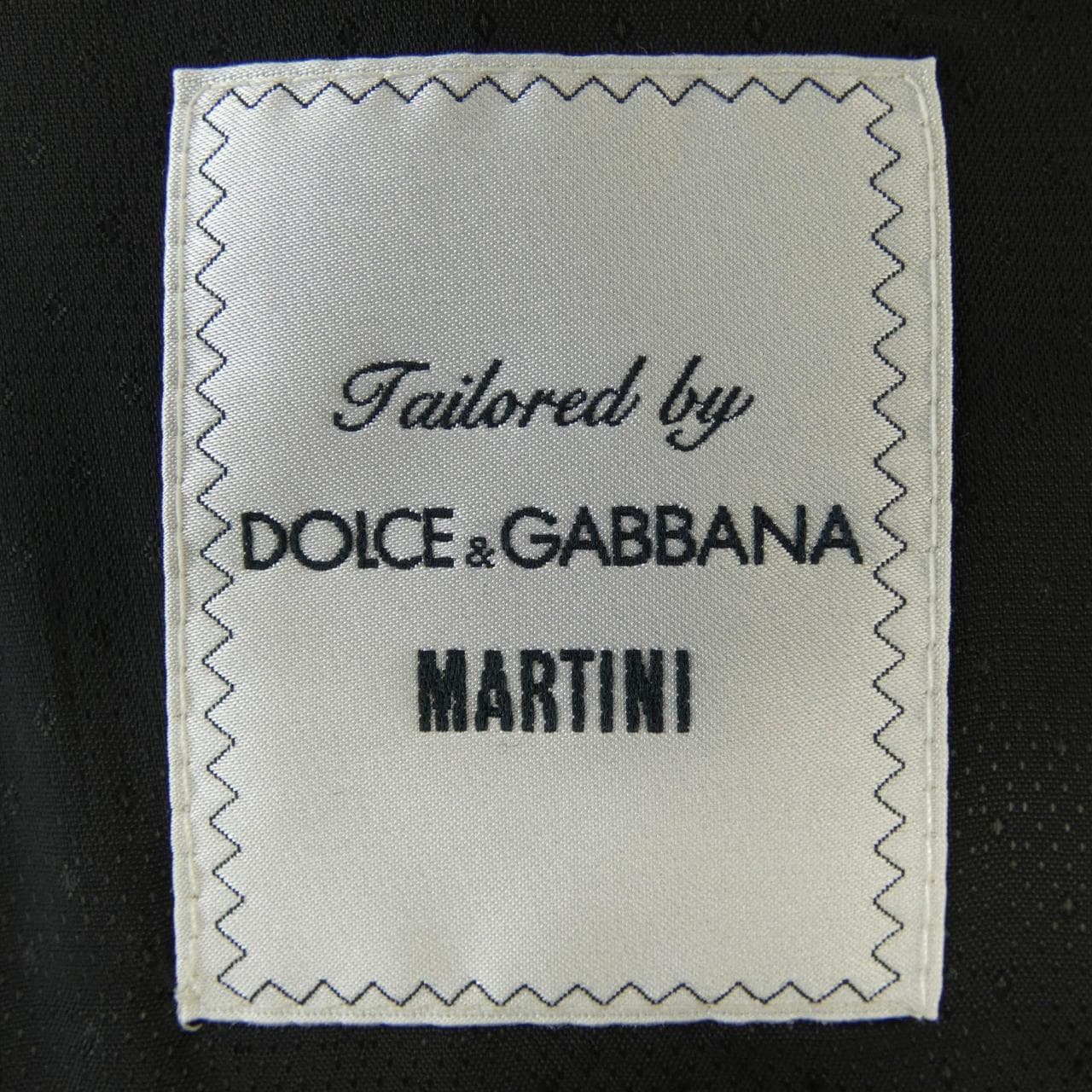 ドルチェアンドガッバーナ DOLCE&GABBANA G13EMT/FM2D6 スリーピース