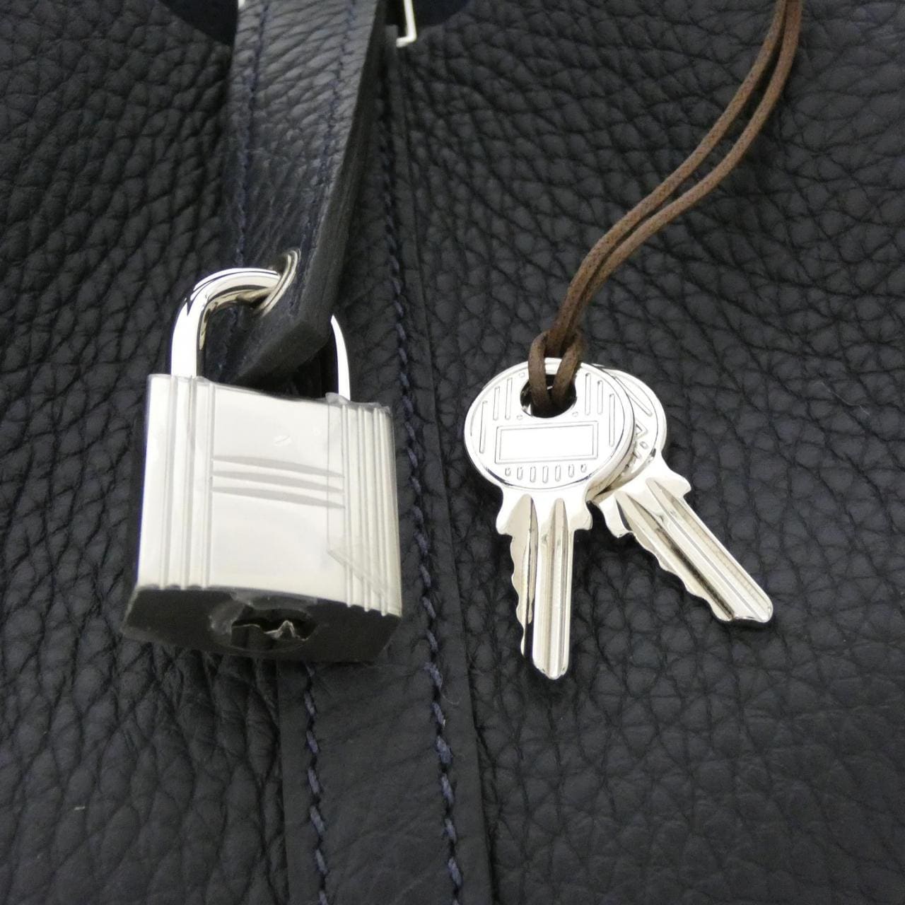 【未使用品】エルメス ピコタン ロック PM 056289CK バッグ