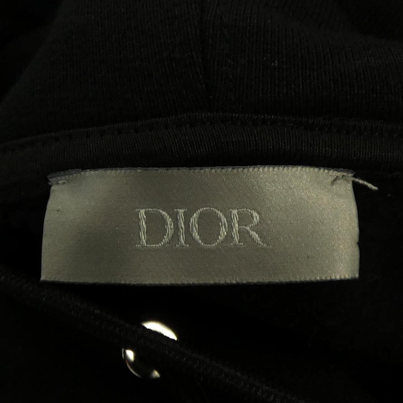 ディオール DIOR CD ICON 943J600A0531 パーカー