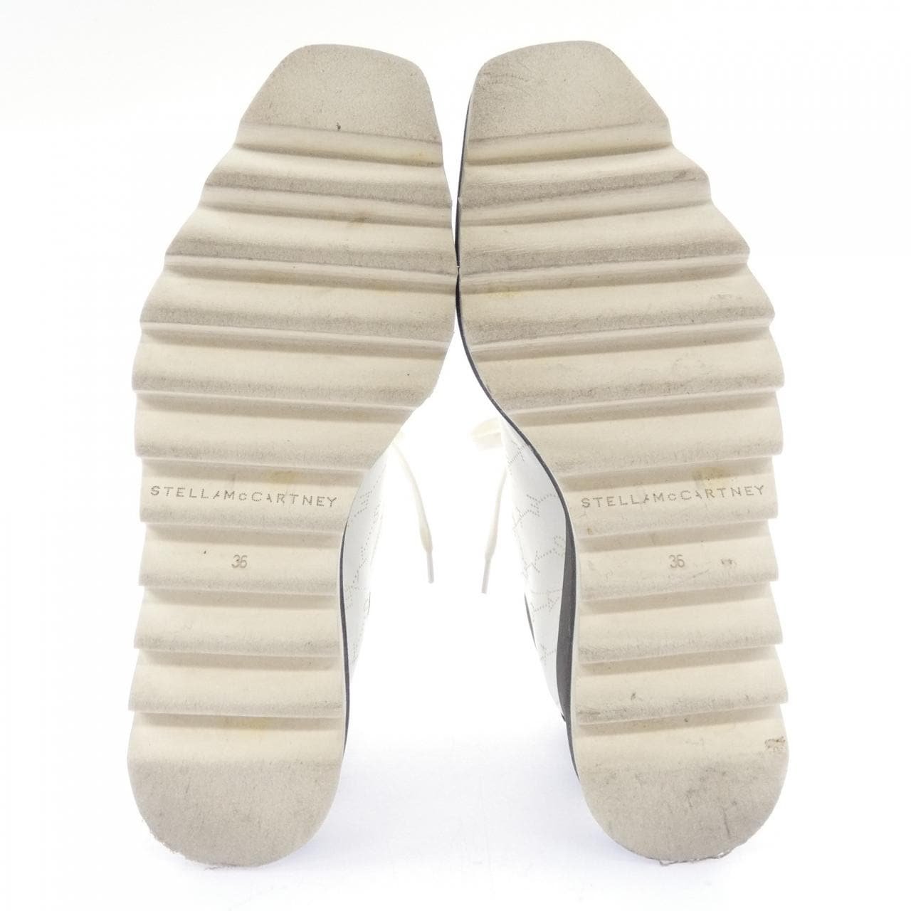 ステラマッカートニー STELLA MCCARTNEY 558868 W088L 9087 スニーカー