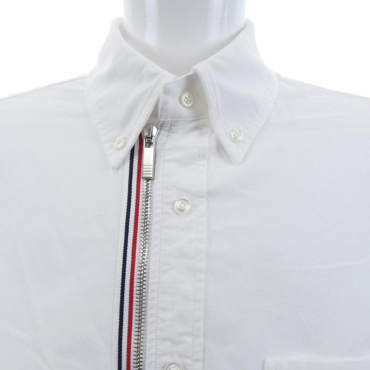 トムブラウン THOM BROWNE MWL275A-03143960 シャツ