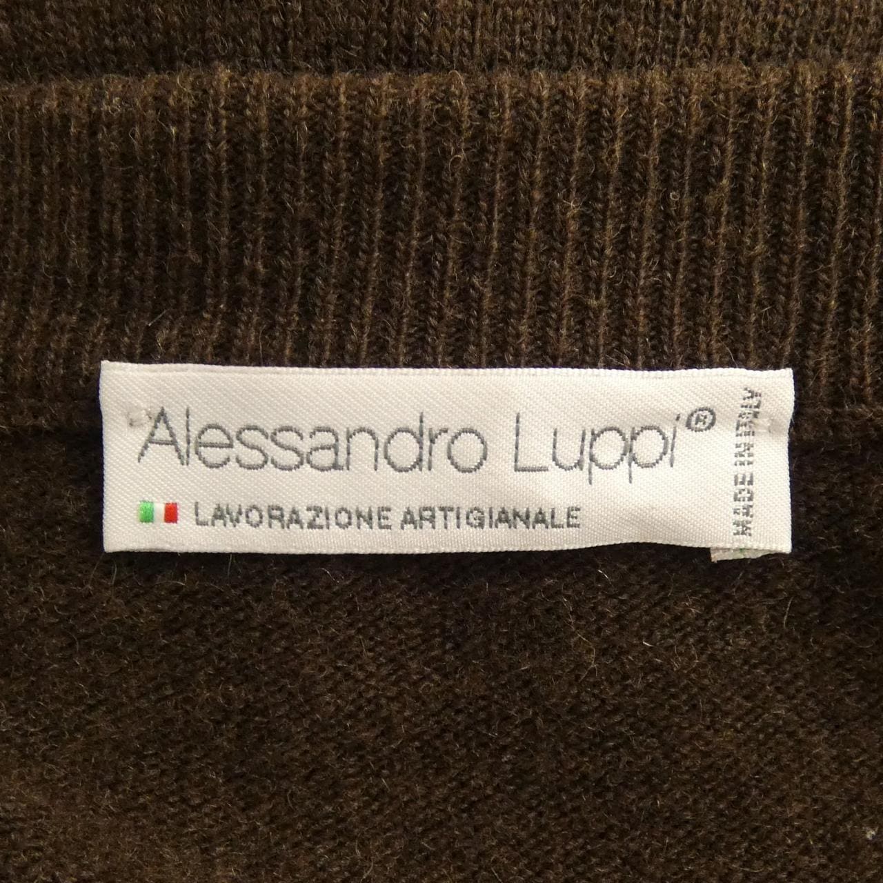 アレッサンドロ  ルッピ ALESSANDRO LUPPI ベスト