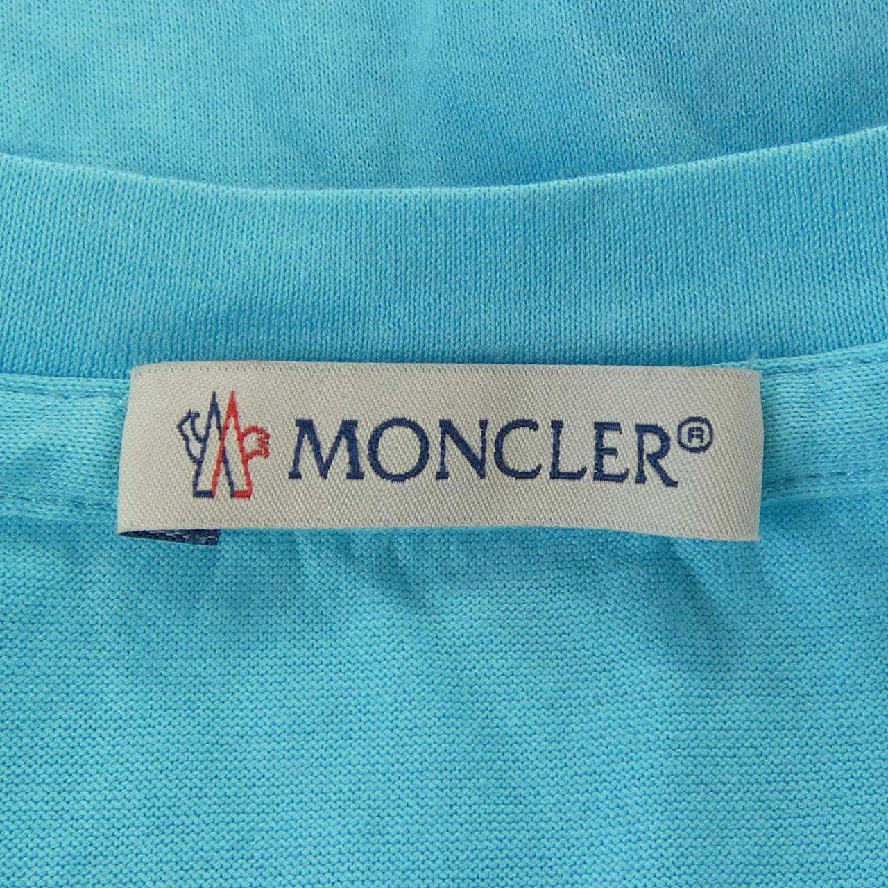 モンクレール MONCLER Tシャツ