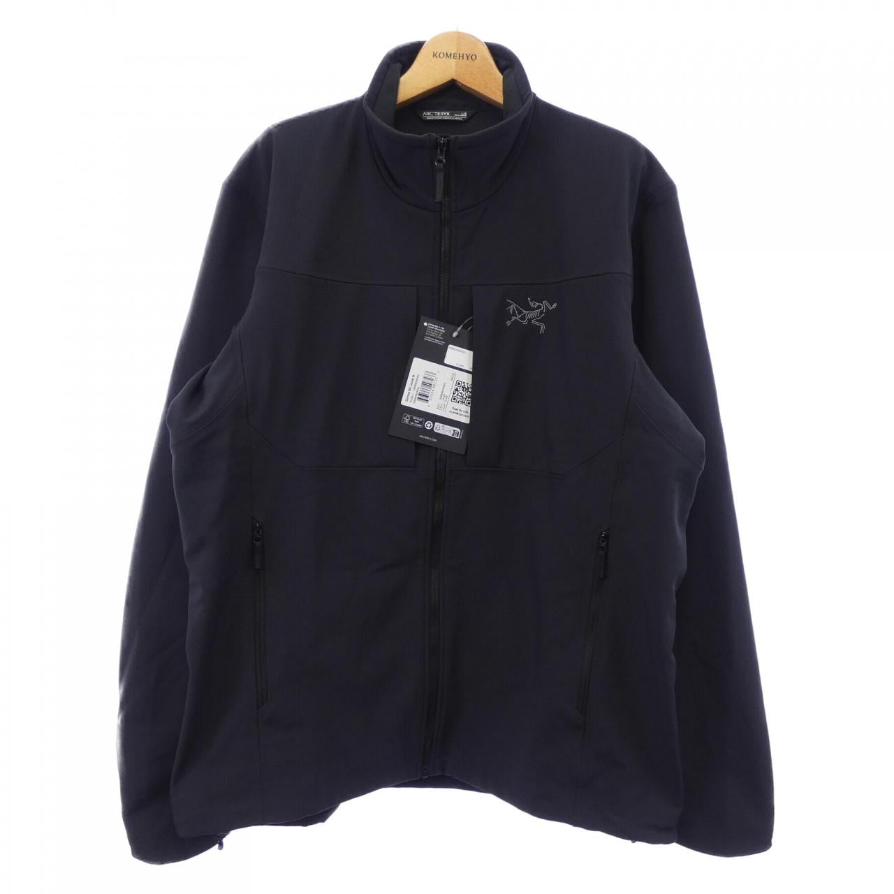 アークテリクス ARC'TERYX X000008486 GAMMA MX ジャケット