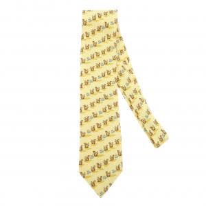 エルメス HERMES 7924 NECKTIE