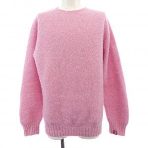 マッキントッシュ MACKINTOSH ニット