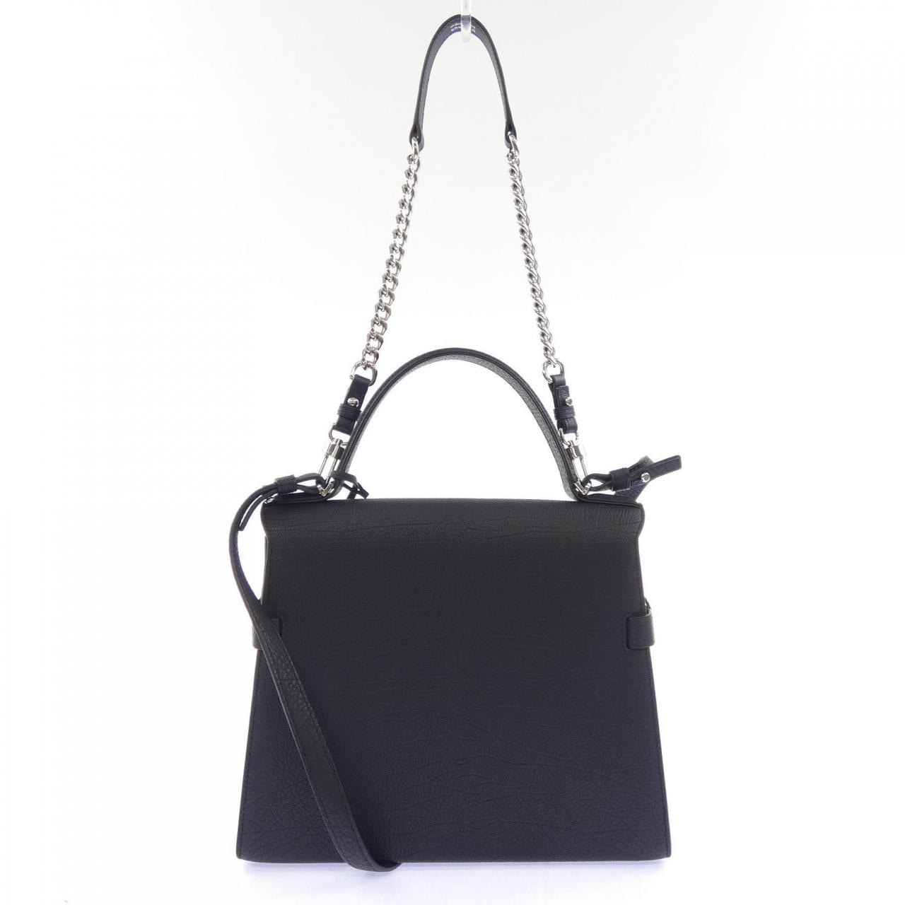 デルボー DELVAUX TEMPETE タンペート BAG
