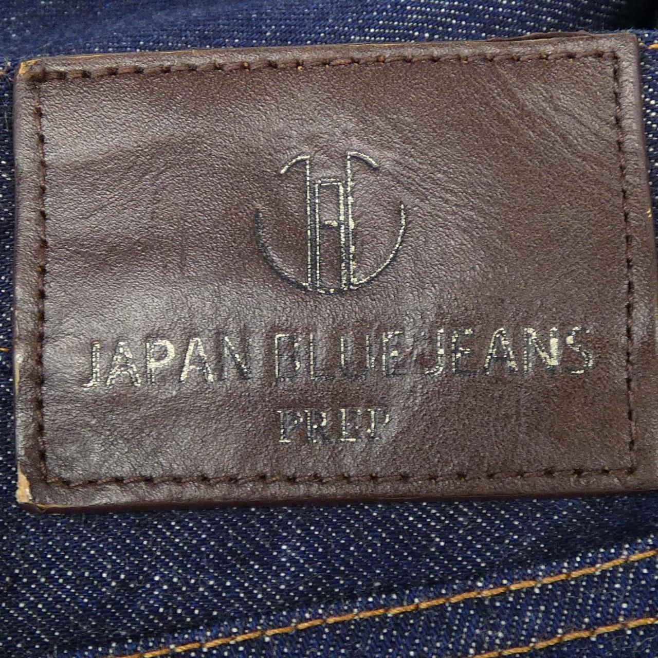 ジャパンブルージーンズ JAPAN BLUE JEANS ジーンズ