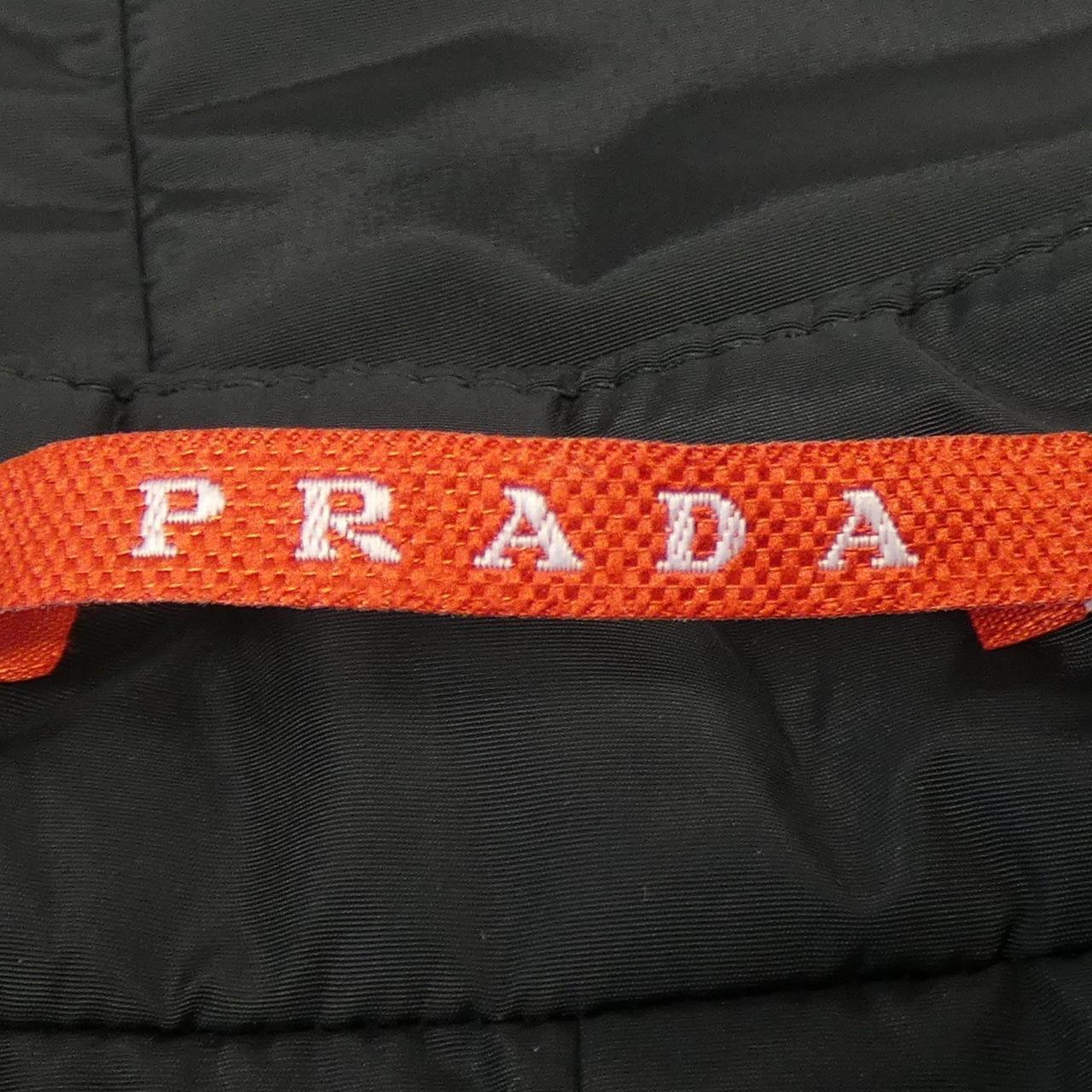 プラダ PRADA ジャケット
