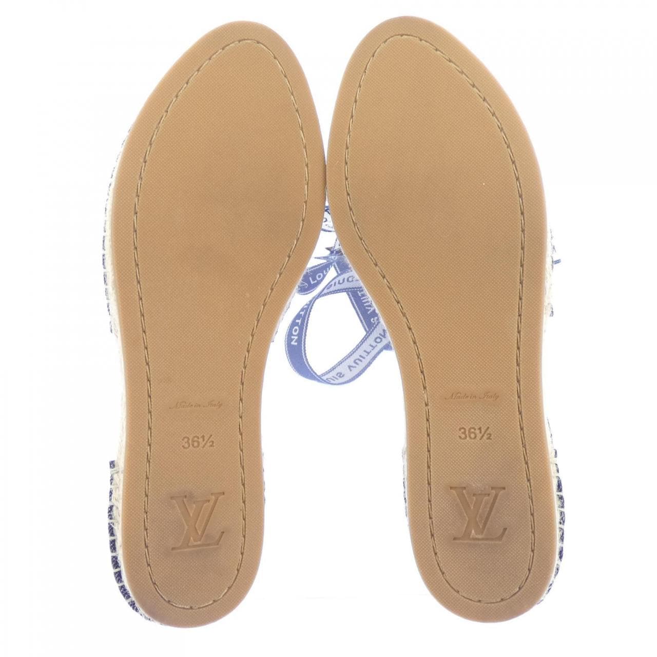 ルイヴィトン LOUIS VUITTON シューズ