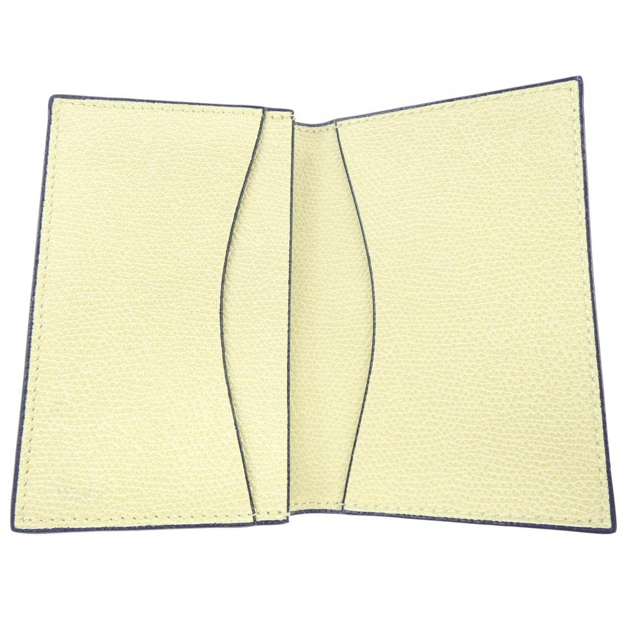 ヴァレクストラ VALEXTRA SGNL0024028L99CC99 CARD CASE