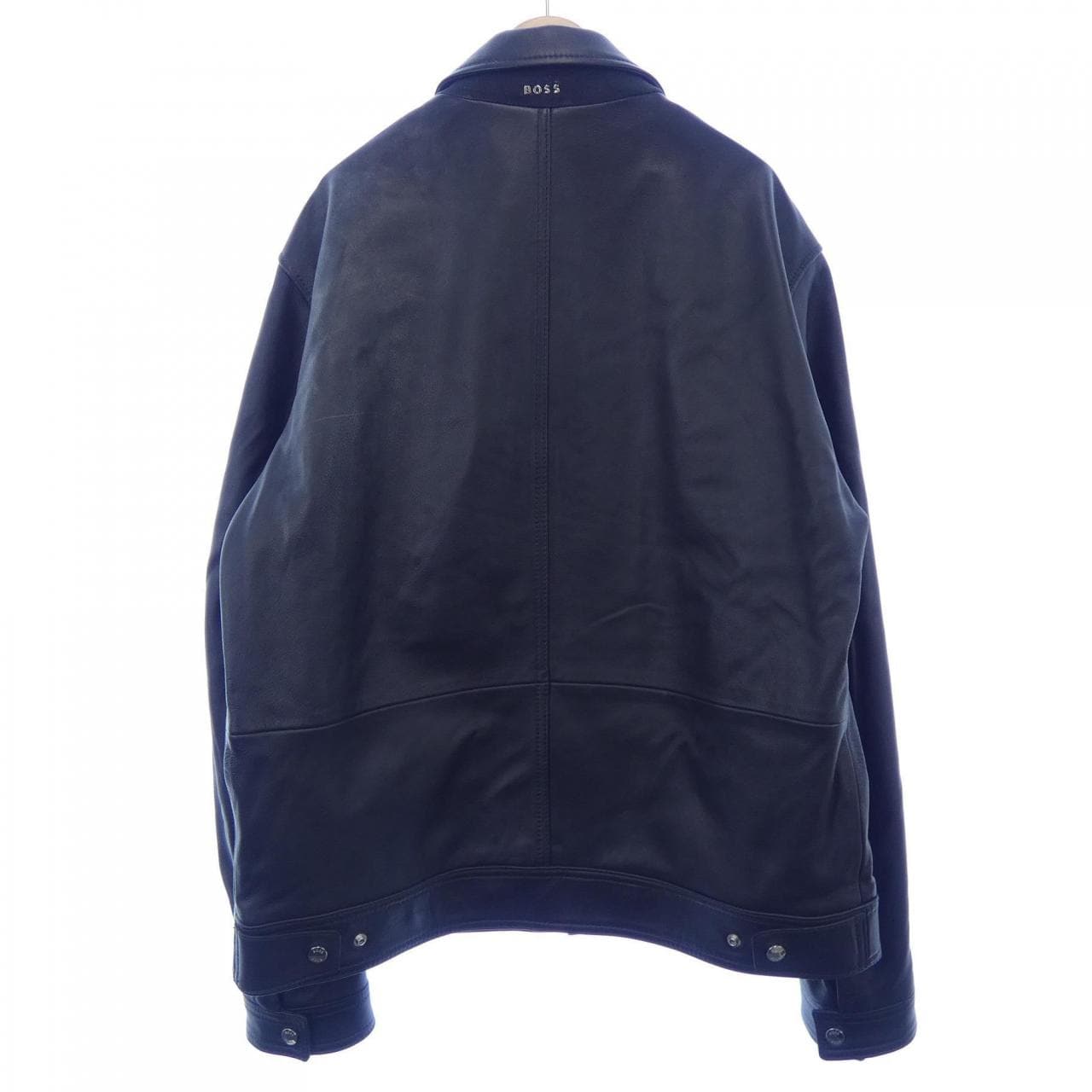 ヒューゴボス HUGO BOSS 10257647 レザージャケット