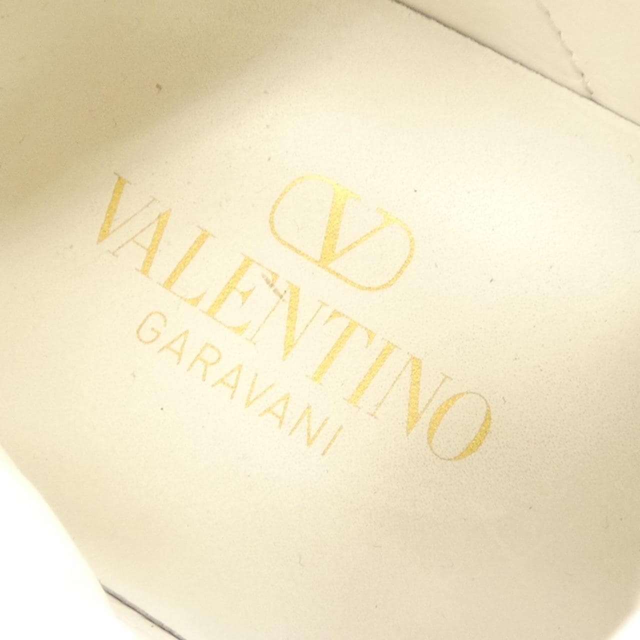 ヴァレンティノガラヴァーニ VALENTINO GARAVANI スニーカー