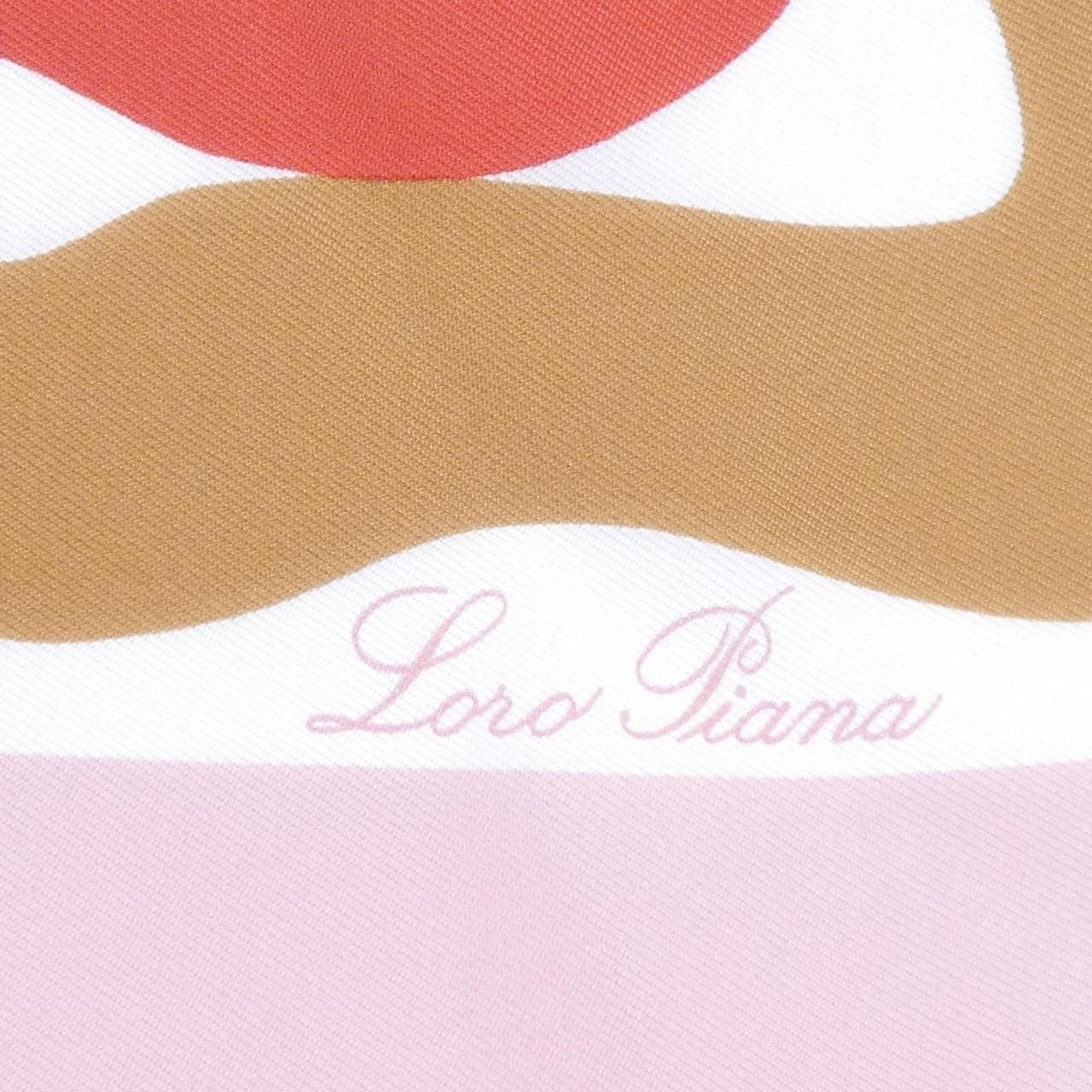 ロロピアーナ Loro Piana SCARF