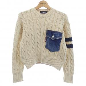ディースクエアード DSQUARED2 S75HA1331 ニット
