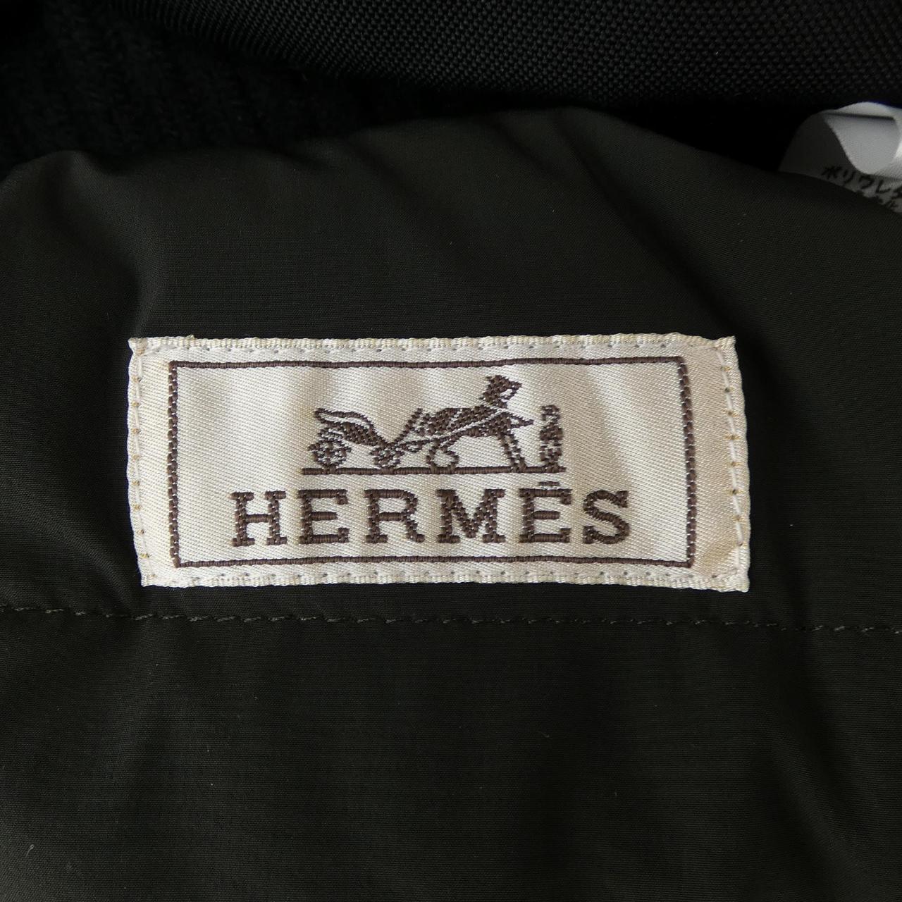 エルメス HERMES 462790HI ダウンジャケット