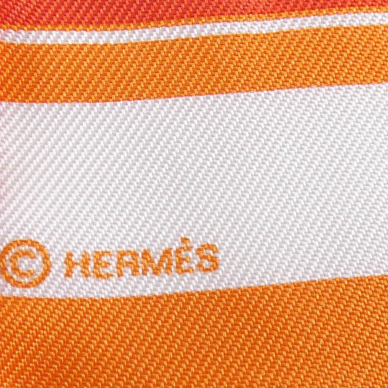 HERMES披肩