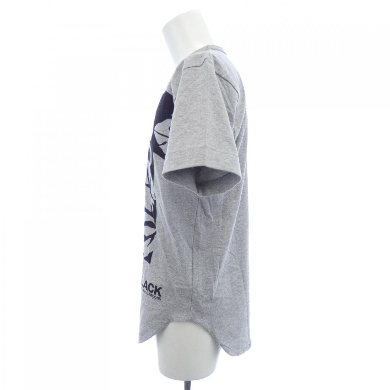 BLACK GARCONS T-shirt