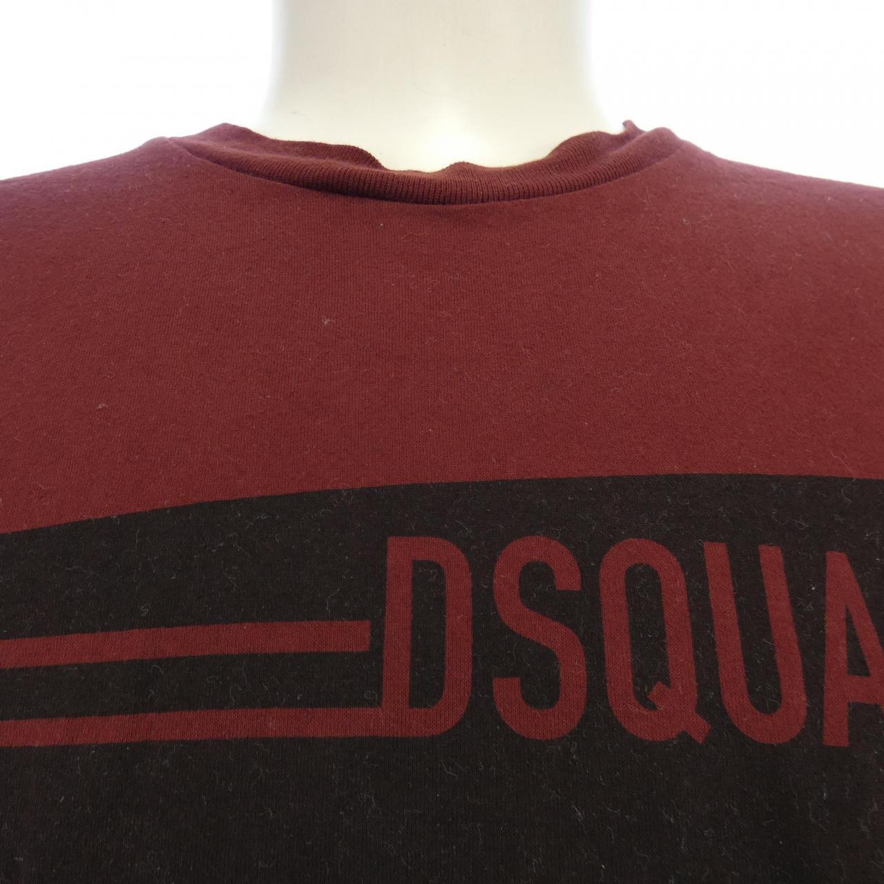 ディースクエアード DSQUARED2 Tシャツ