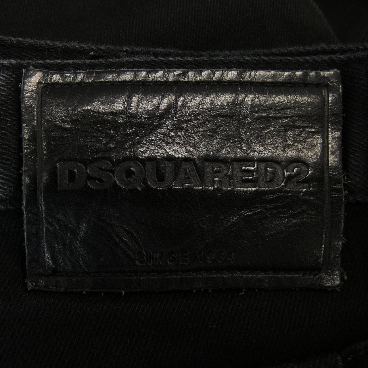 DSQUARED2 DSQUARED2 牛仔裤