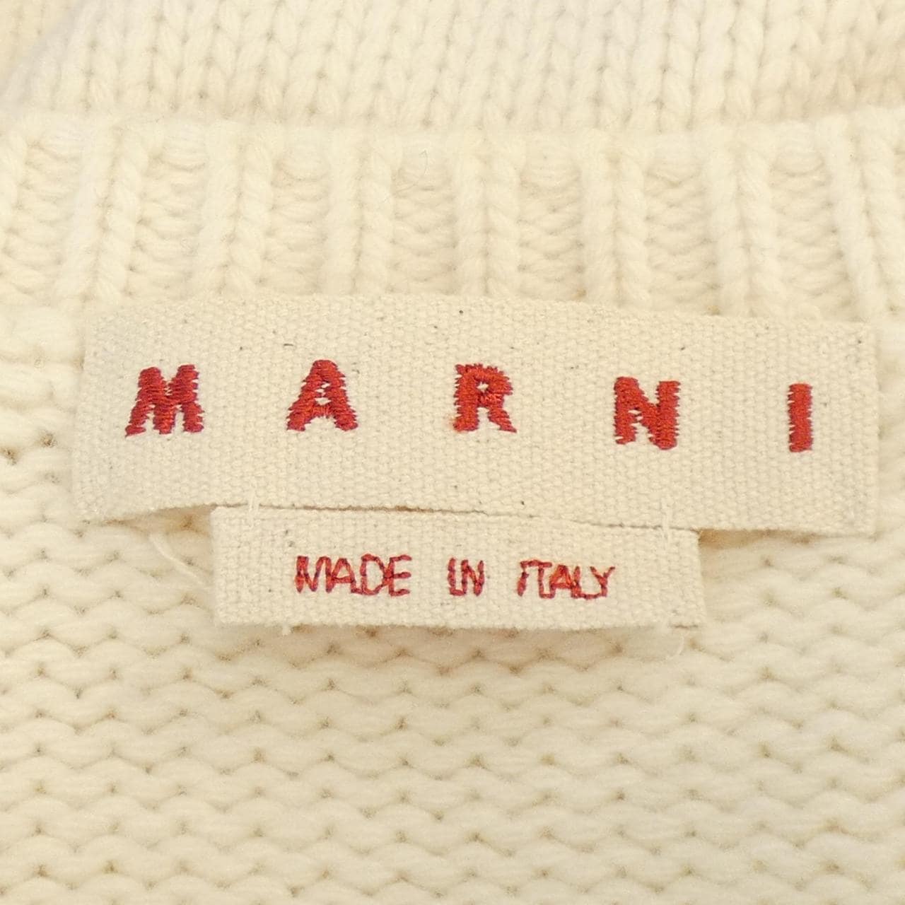 MARNI knit