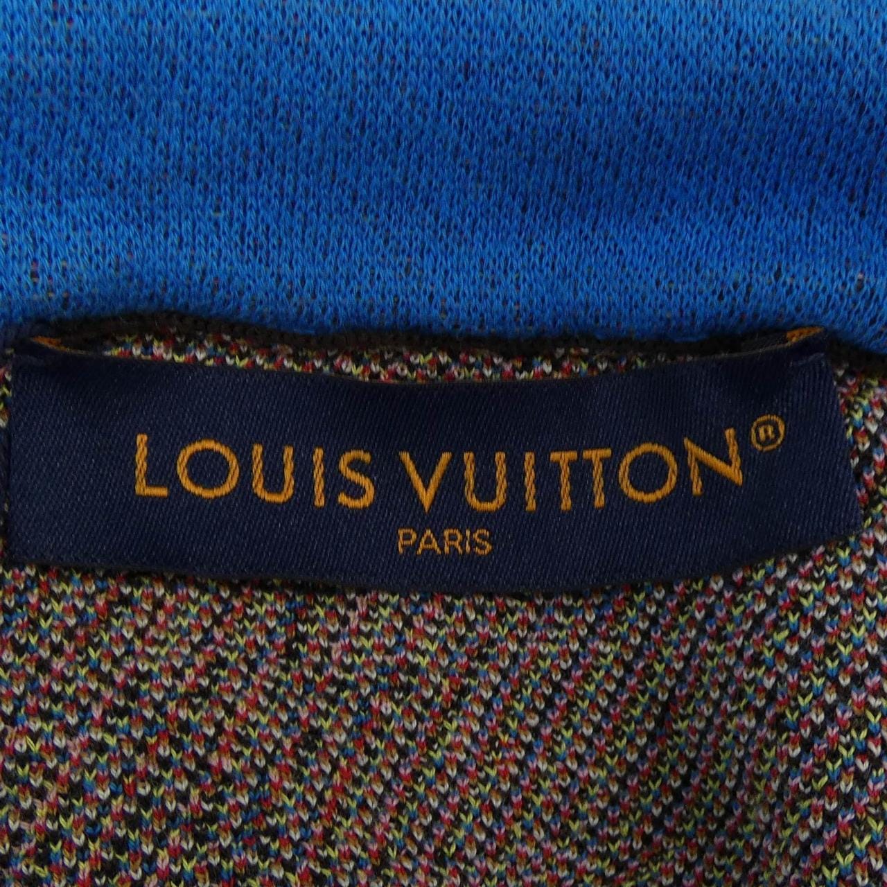 LOUIS VUITTON連PARKER