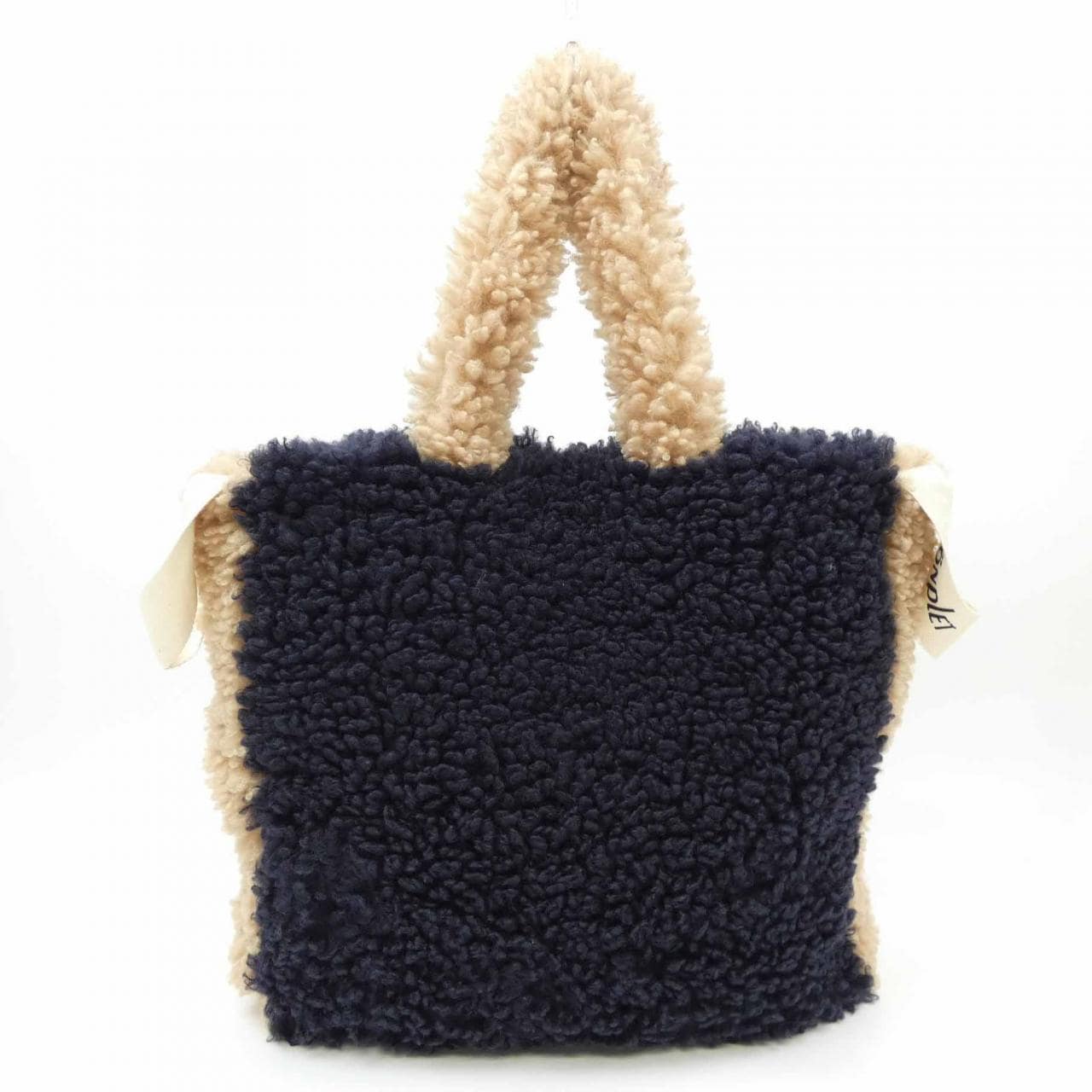 LEMONPLET BAG