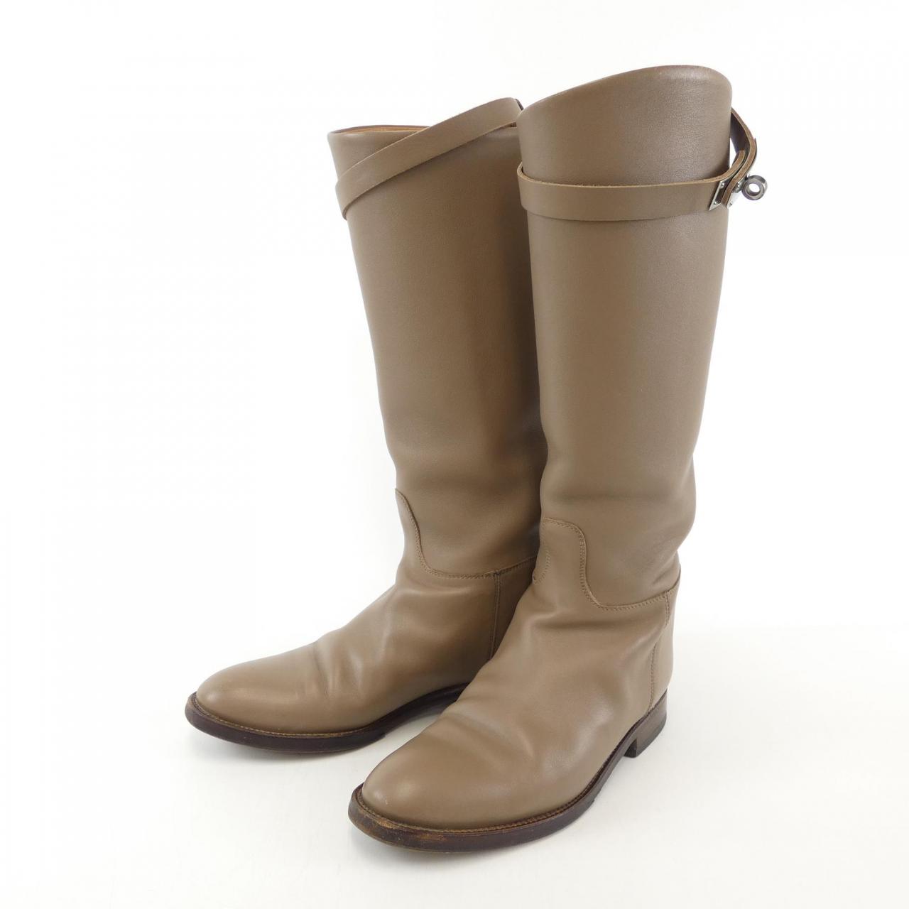 エルメス HERMES ブーツ