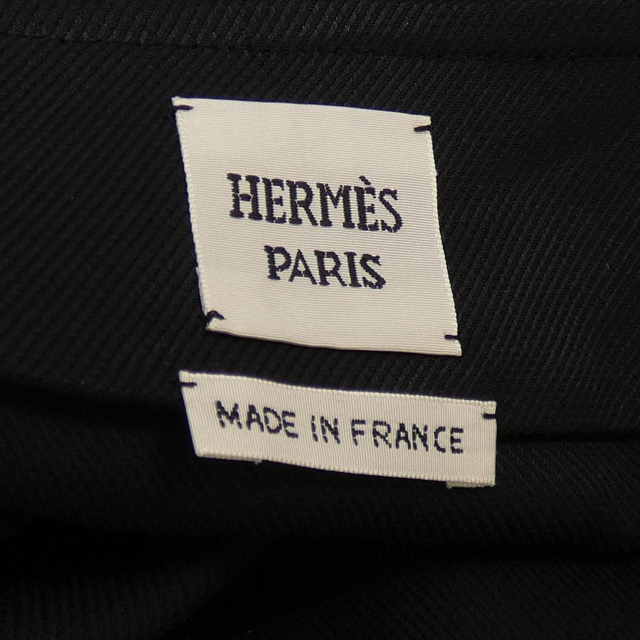 エルメス HERMES スカート