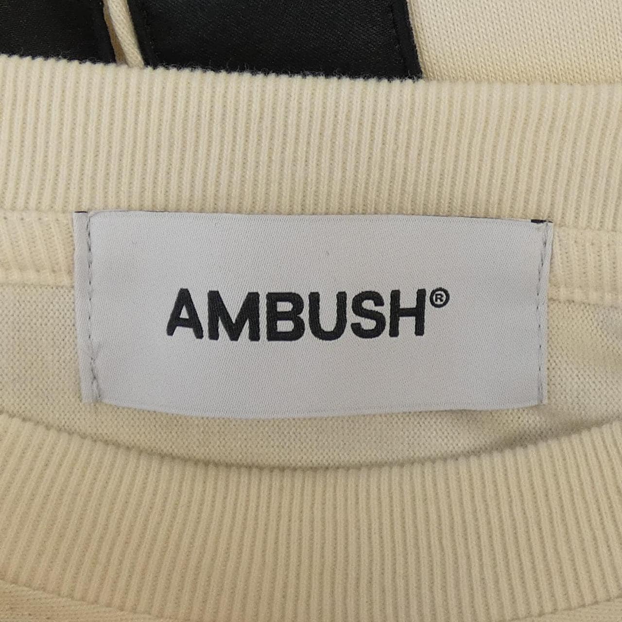 AMBUSH AMBUSH sweatshirt