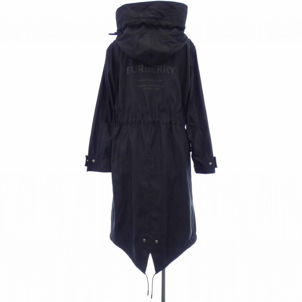 バーバリー BURBERRY コート