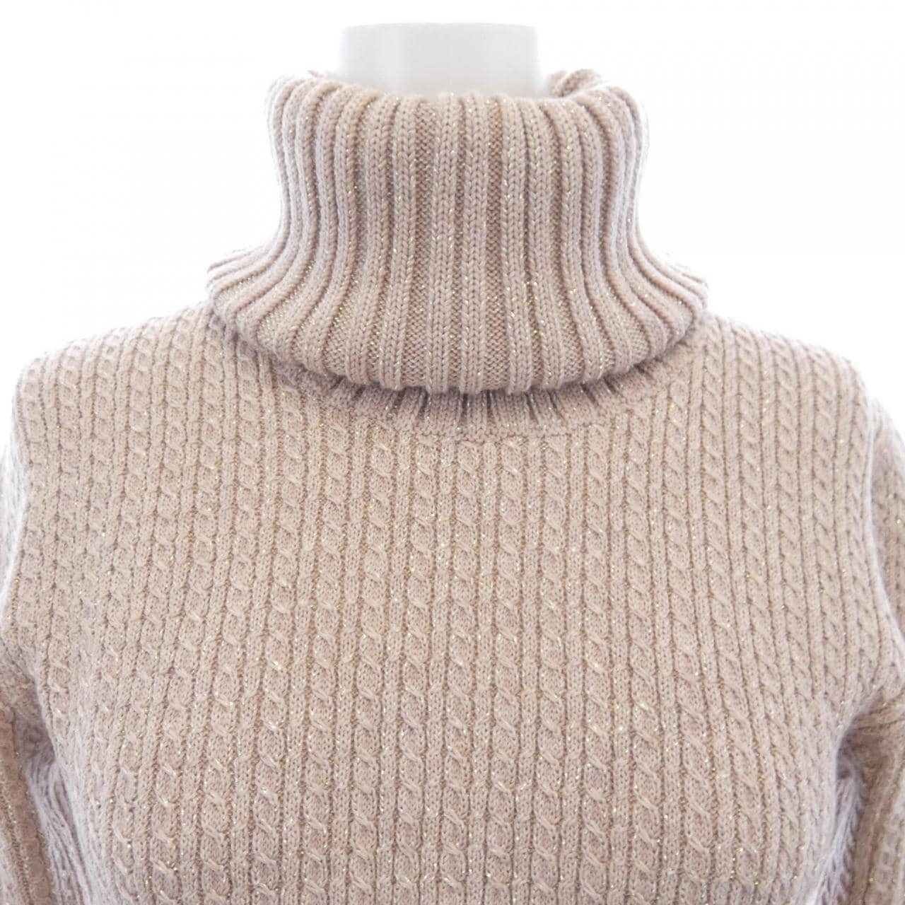 [vintage] CHANEL Knit