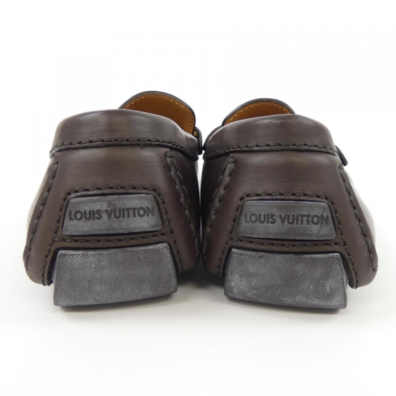 ルイヴィトン LOUIS VUITTON シューズ
