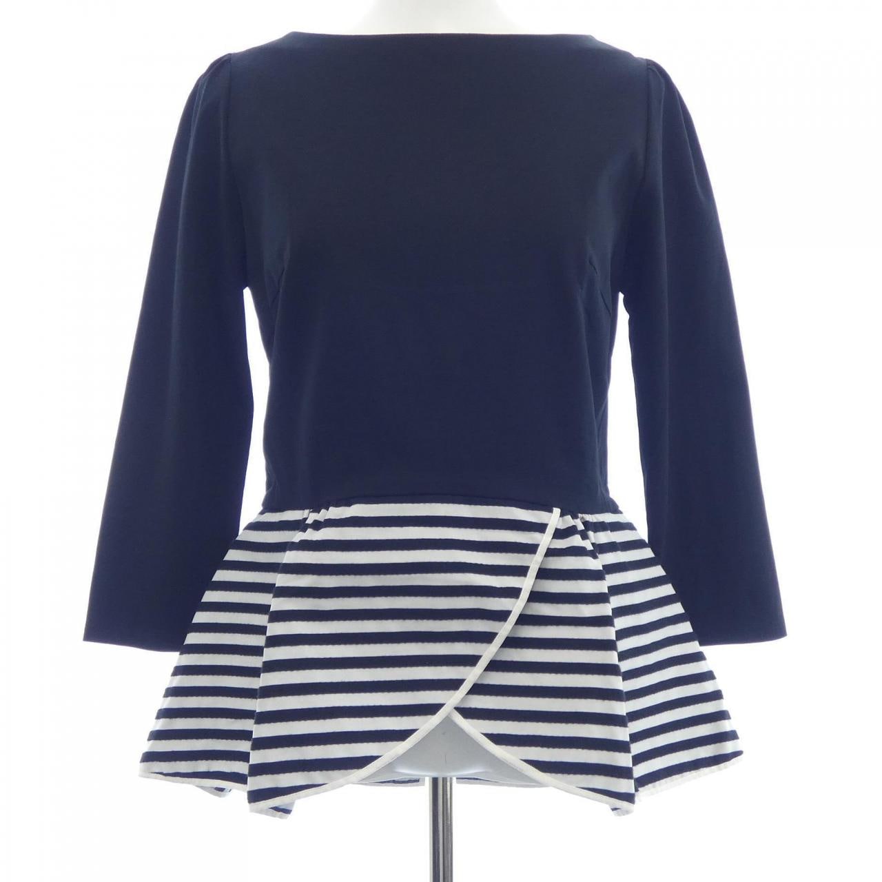 ボーダーズアットバルコニー BORDERS at BALCONY トップス