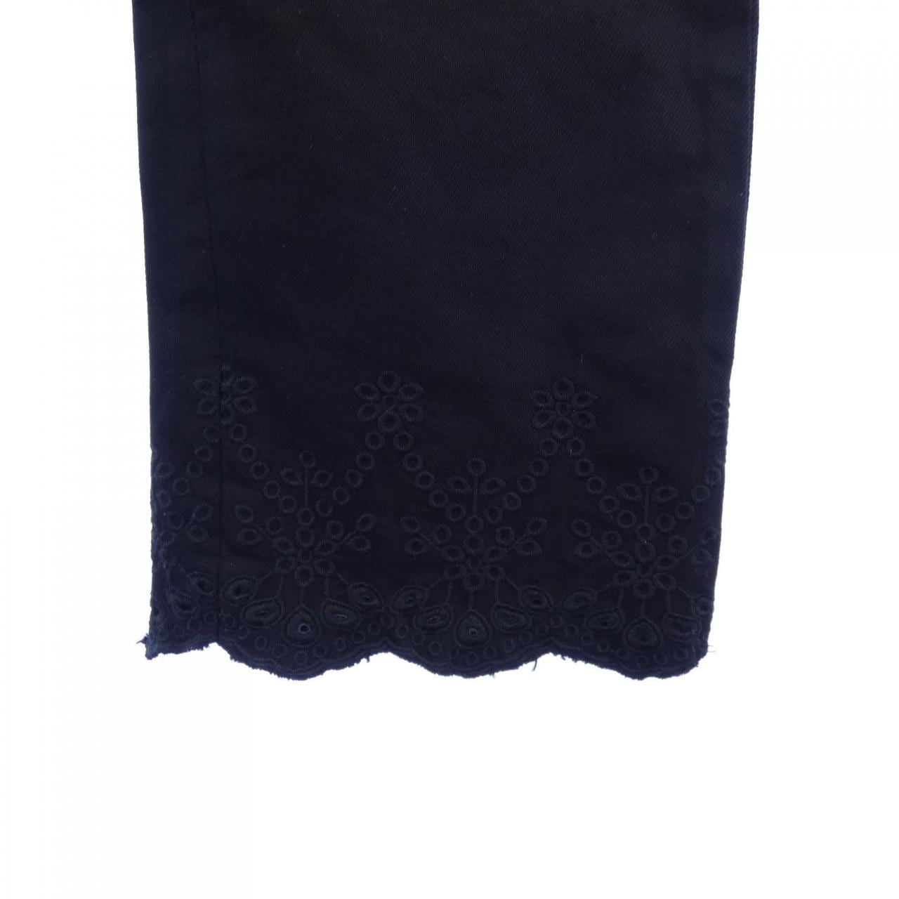 インゲボルグ INGEBORG パンツ