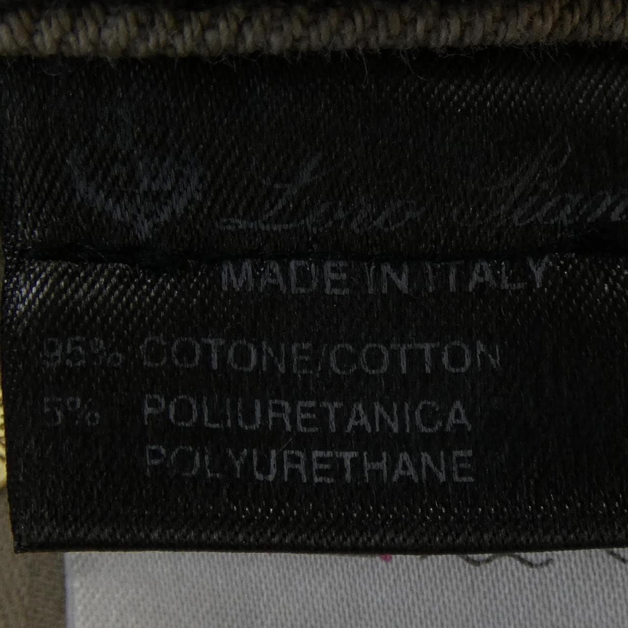 ロロピアーナ Loro Piana ジーンズ