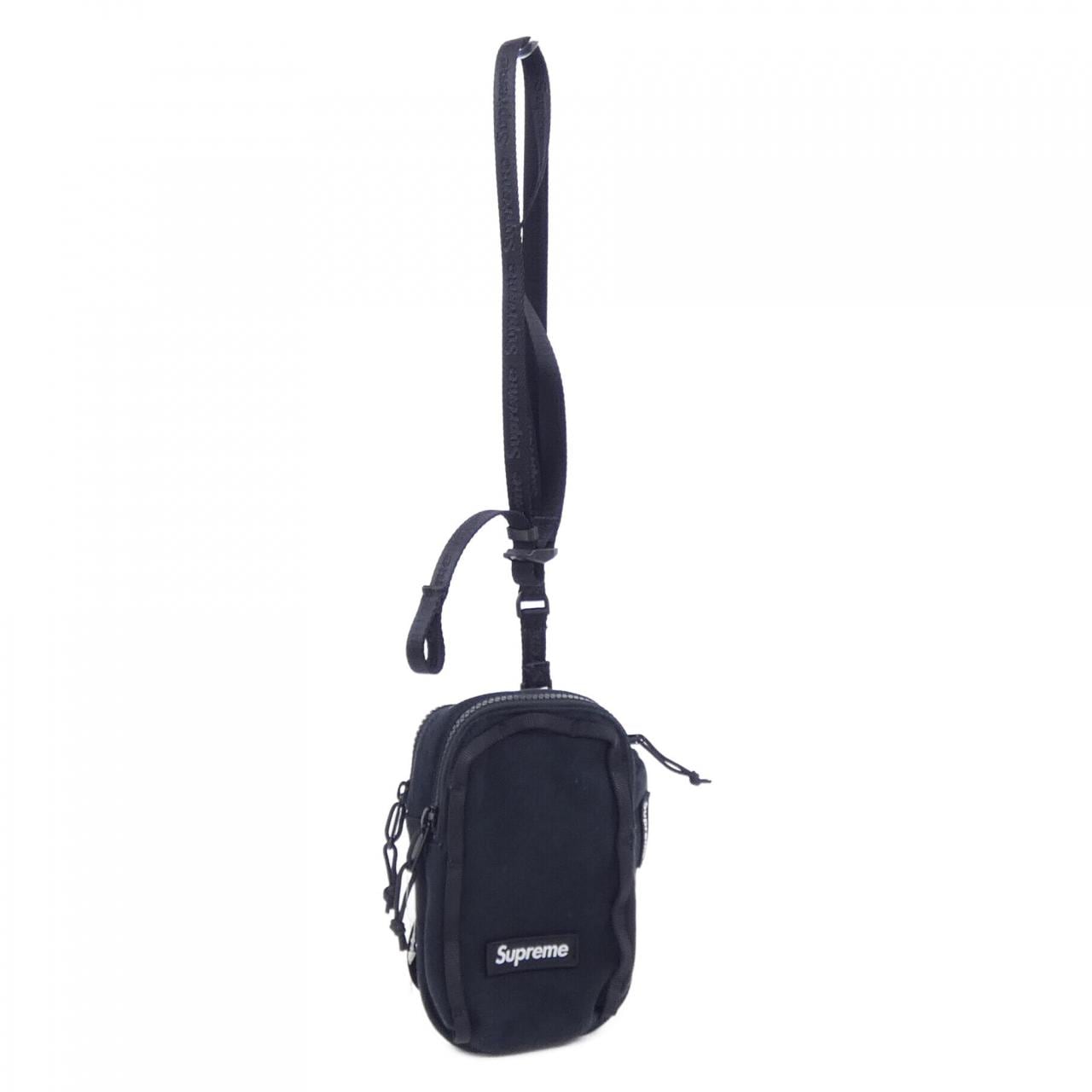 シュプリーム SUPREME CAMEP-A BAG BAG