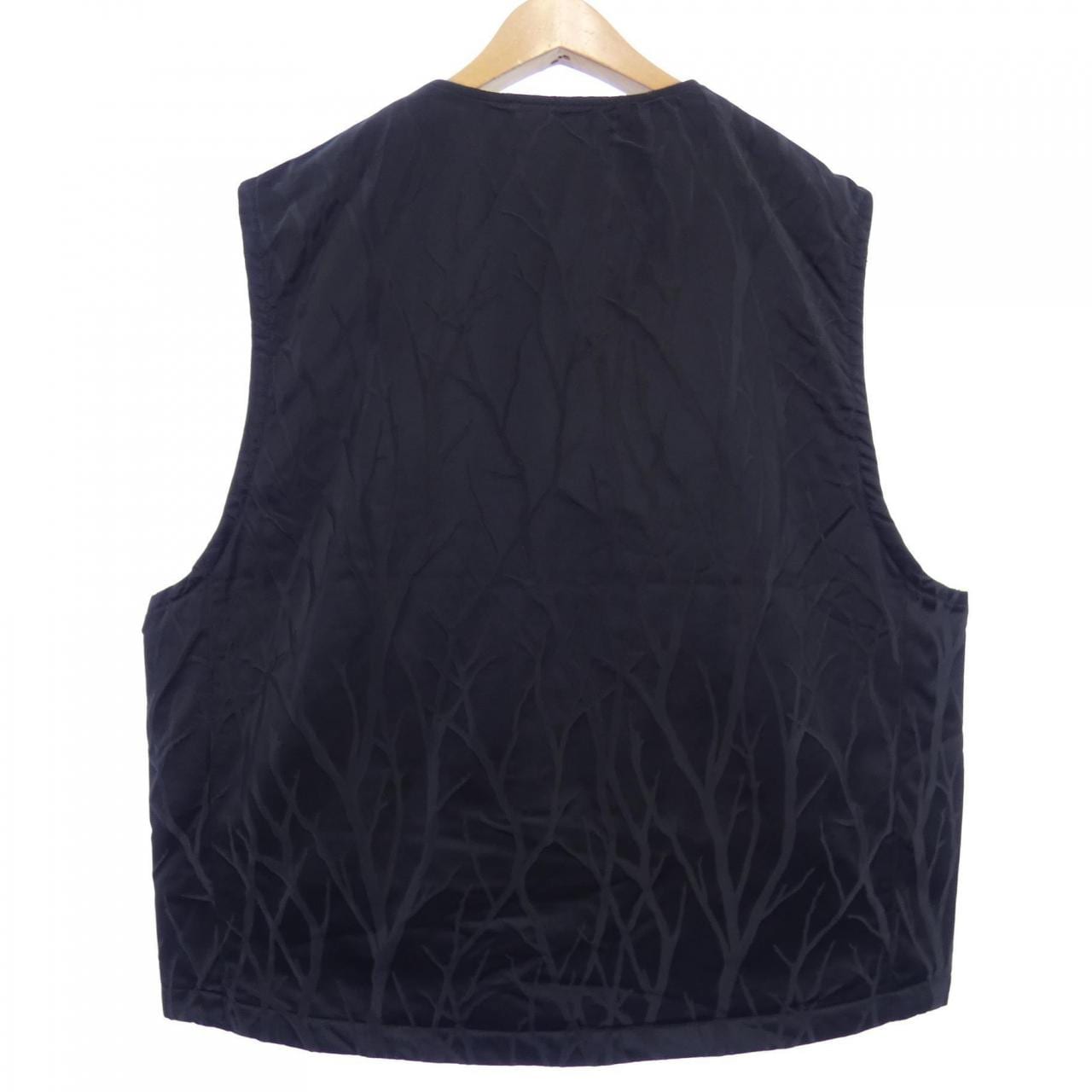 パレス PALACE PORTER FIELD VEST ベスト