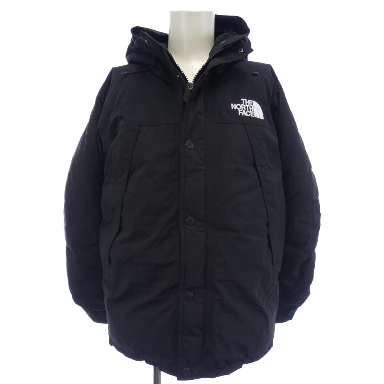 ザノースフェイス THE NORTH FACE ND91930 ダウンジャケット