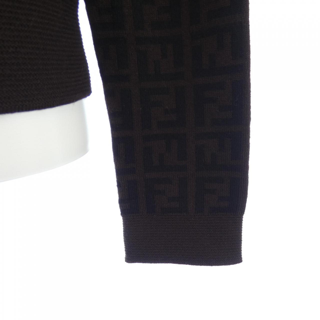 フェンディ FENDI FZ6189 TF5 ニット