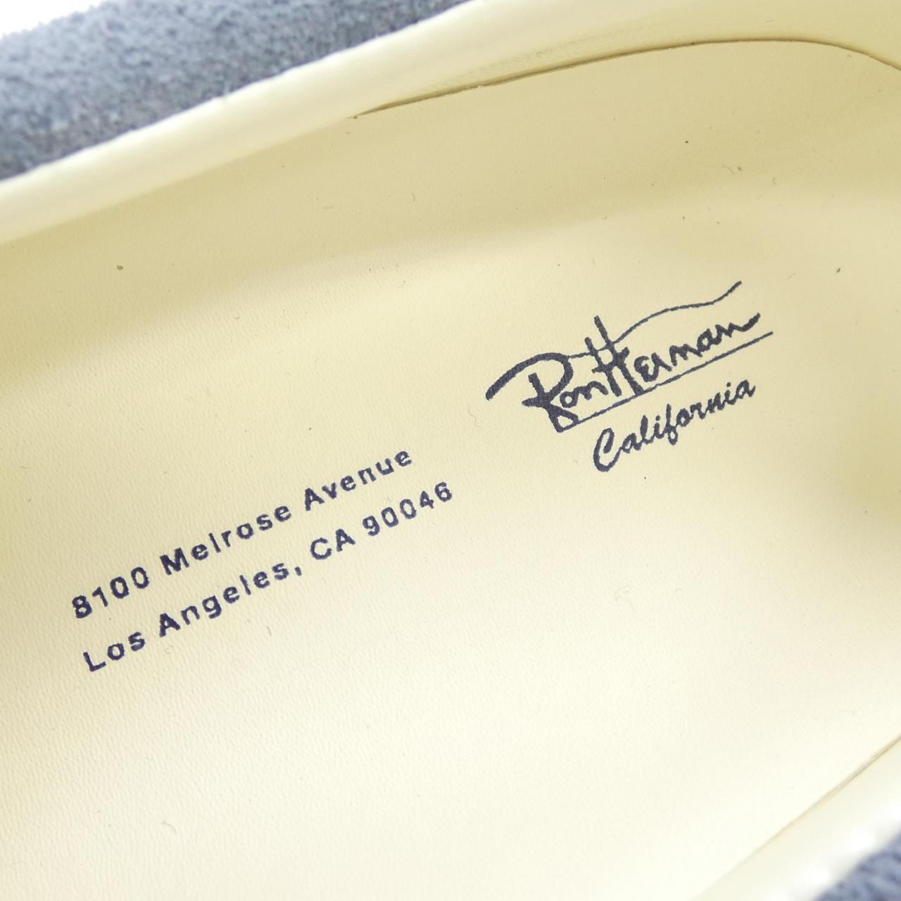 ロンハーマン RON HERMAN スニーカー