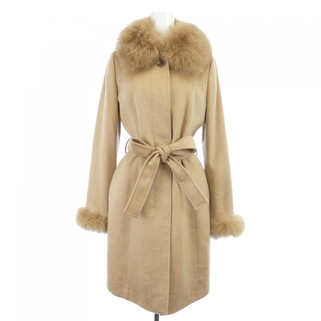 ETERNALLOUS コート