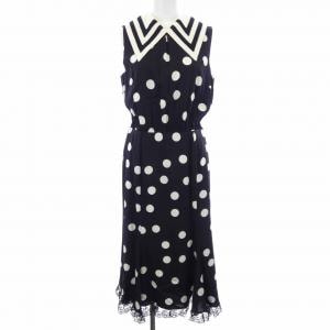 ドルチェアンドガッバーナ DOLCE&GABBANA F63D6T/FSAR2 ワンピース