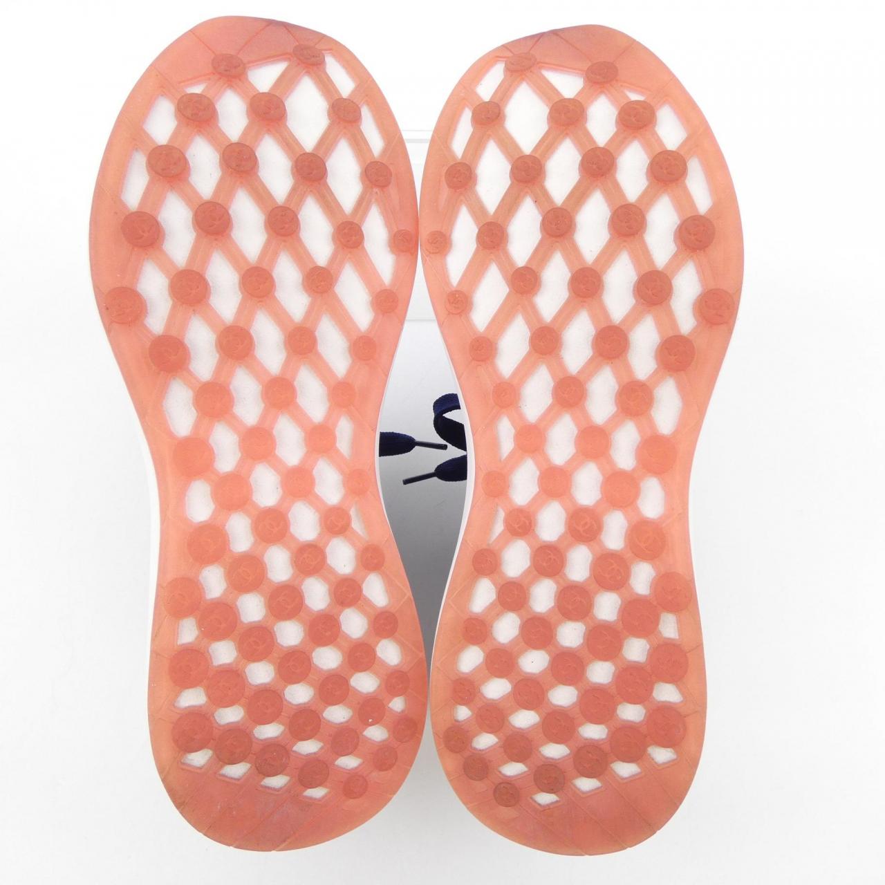 シャネル CHANEL G35549X51507 スニーカー