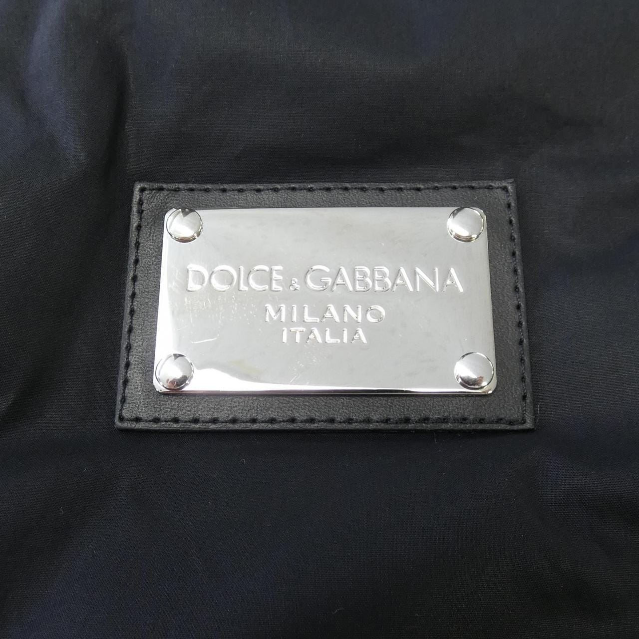 ドルチェアンドガッバーナ DOLCE&GABBANA F9R12T/GDBVL ブルゾン